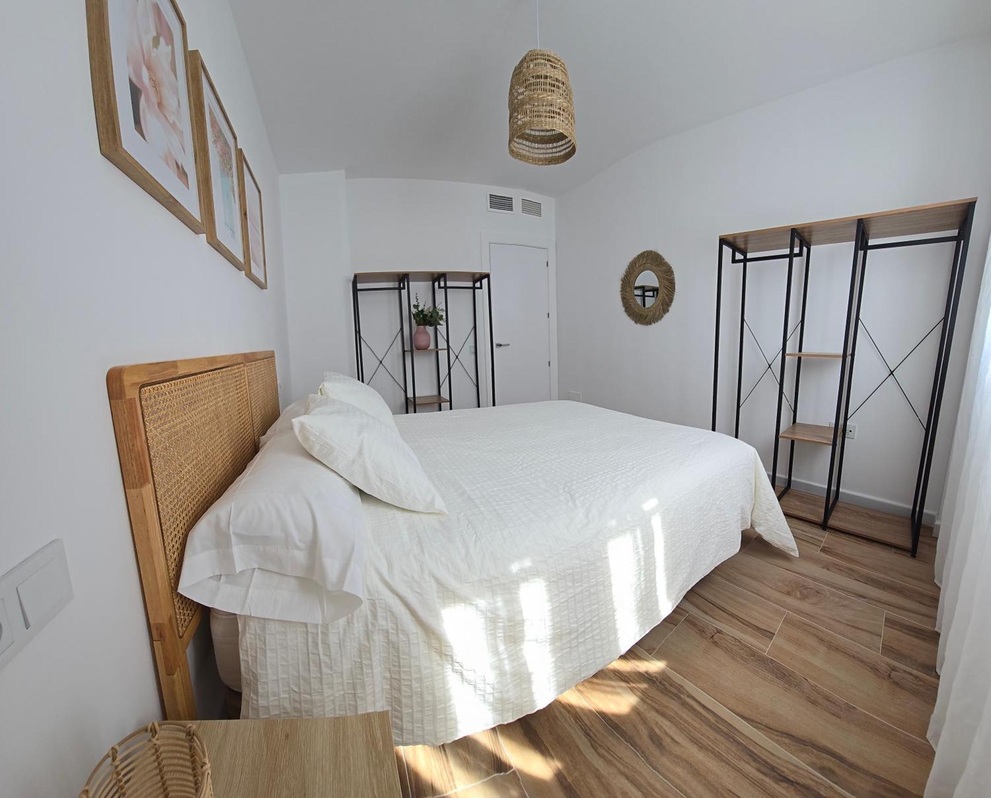 Aires Del Cabo San Jose公寓 外观 照片