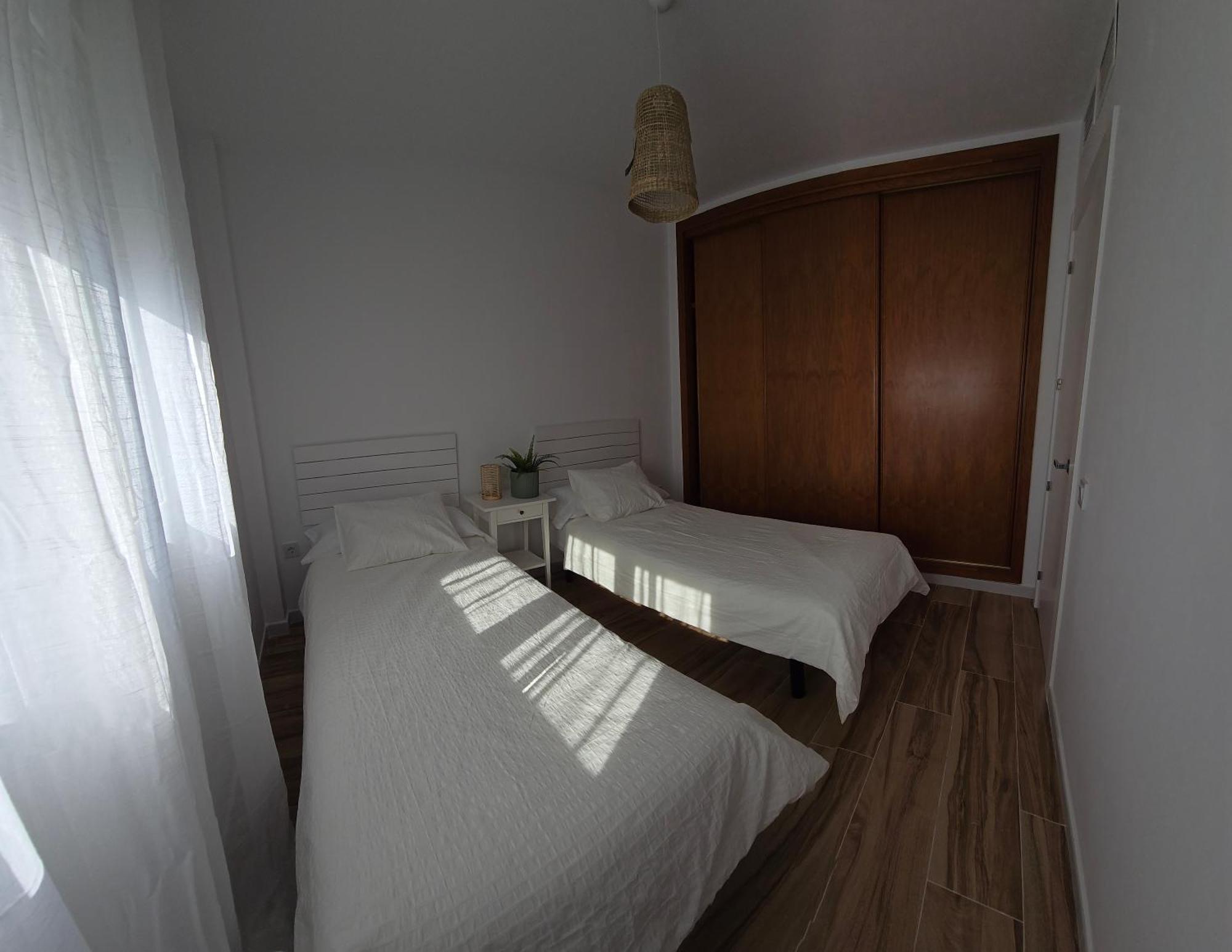 Aires Del Cabo San Jose公寓 外观 照片